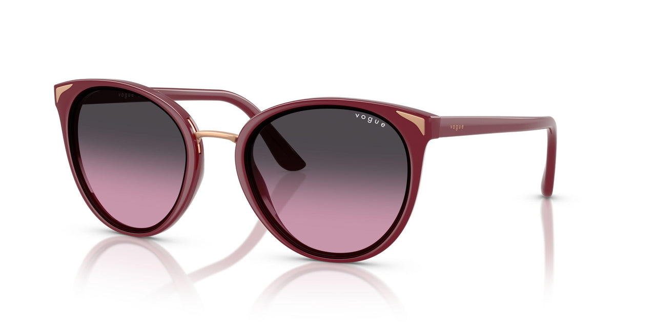 W65613 - Brown Gradient