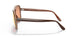 6547B4 - Brown - Photo Orange Mirror Gold
