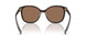 17N06B - Tortoise - Dark Brown