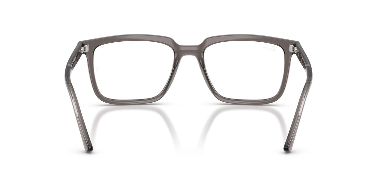 8506 - Grey - Clear