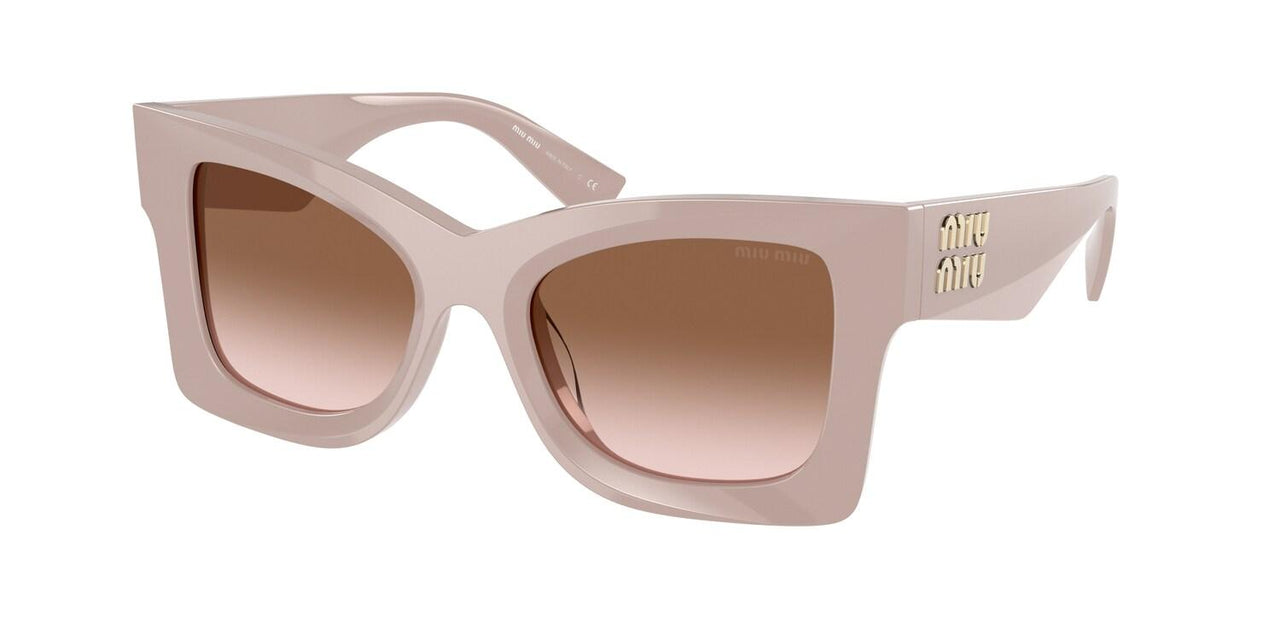 17C0A6 - Pink - Brown Gradient
