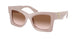 17C0A6 - Pink - Brown Gradient