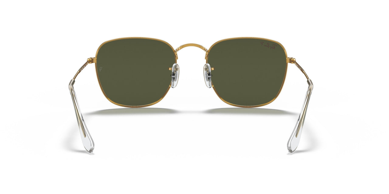 919658 - Gold - Green Polar