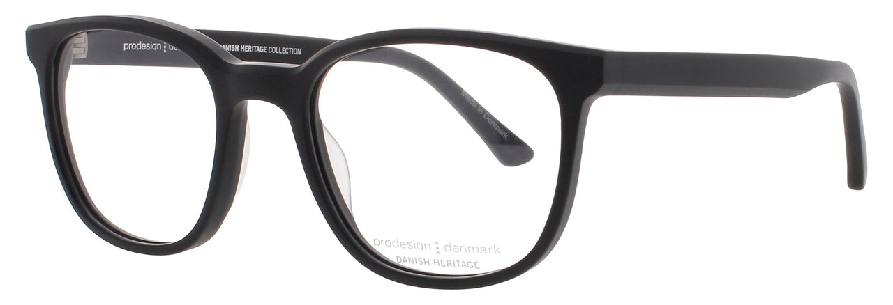 Prodesign 4788 Eyeglasses