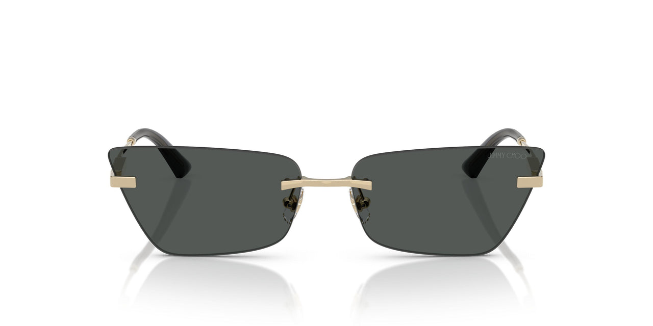 300687 - Gold - Dark Grey