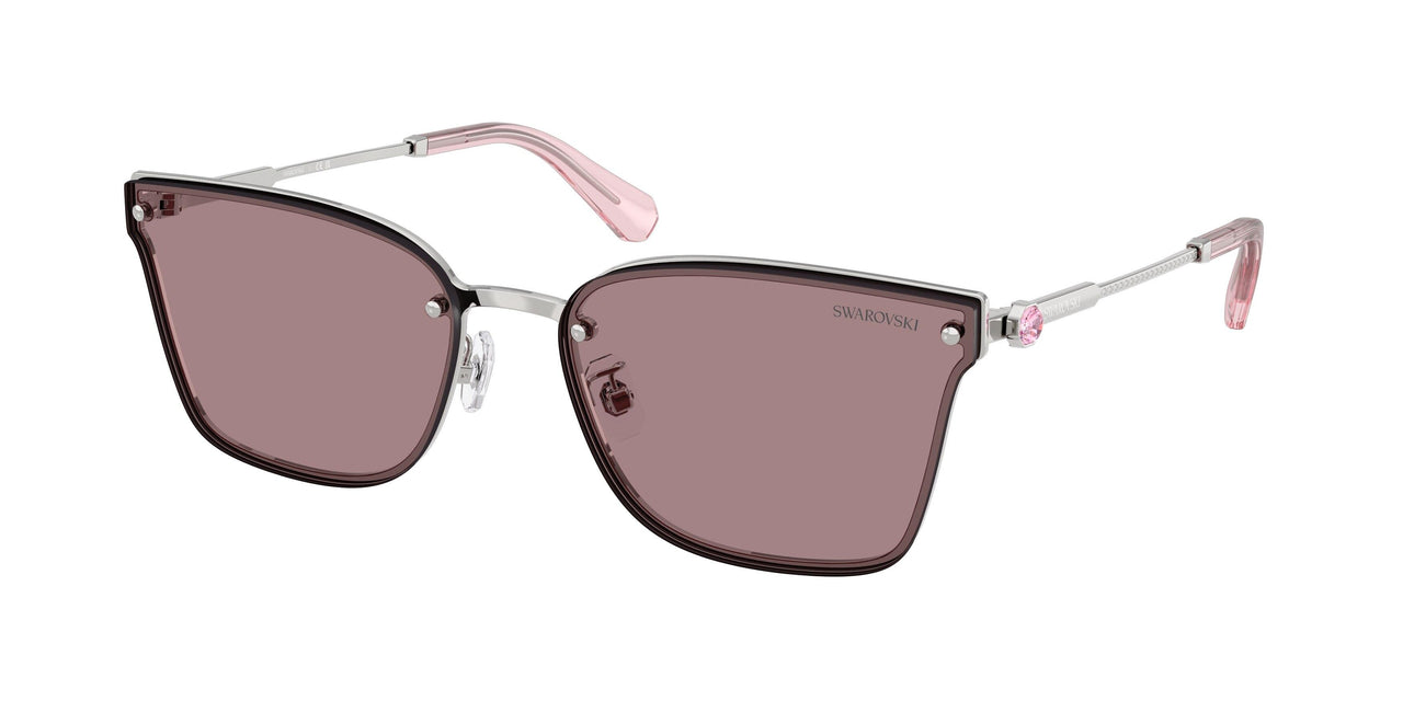 Swarovski 7036D Sunglasses