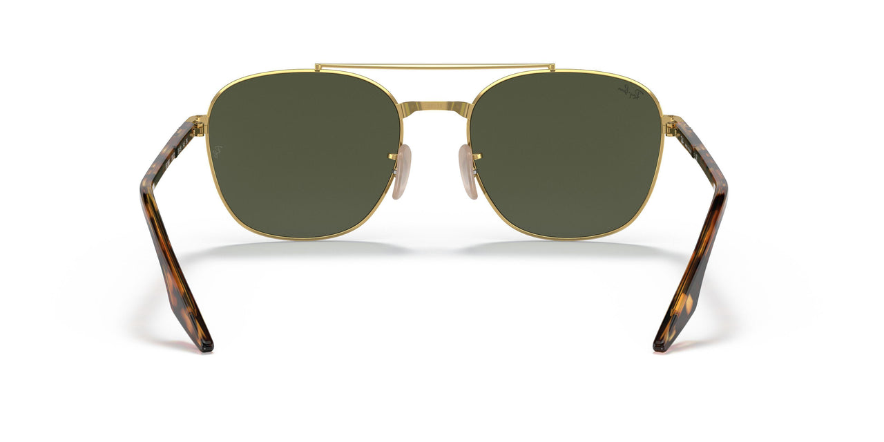001/31 - Gold - Green