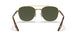 001/31 - Gold - Green