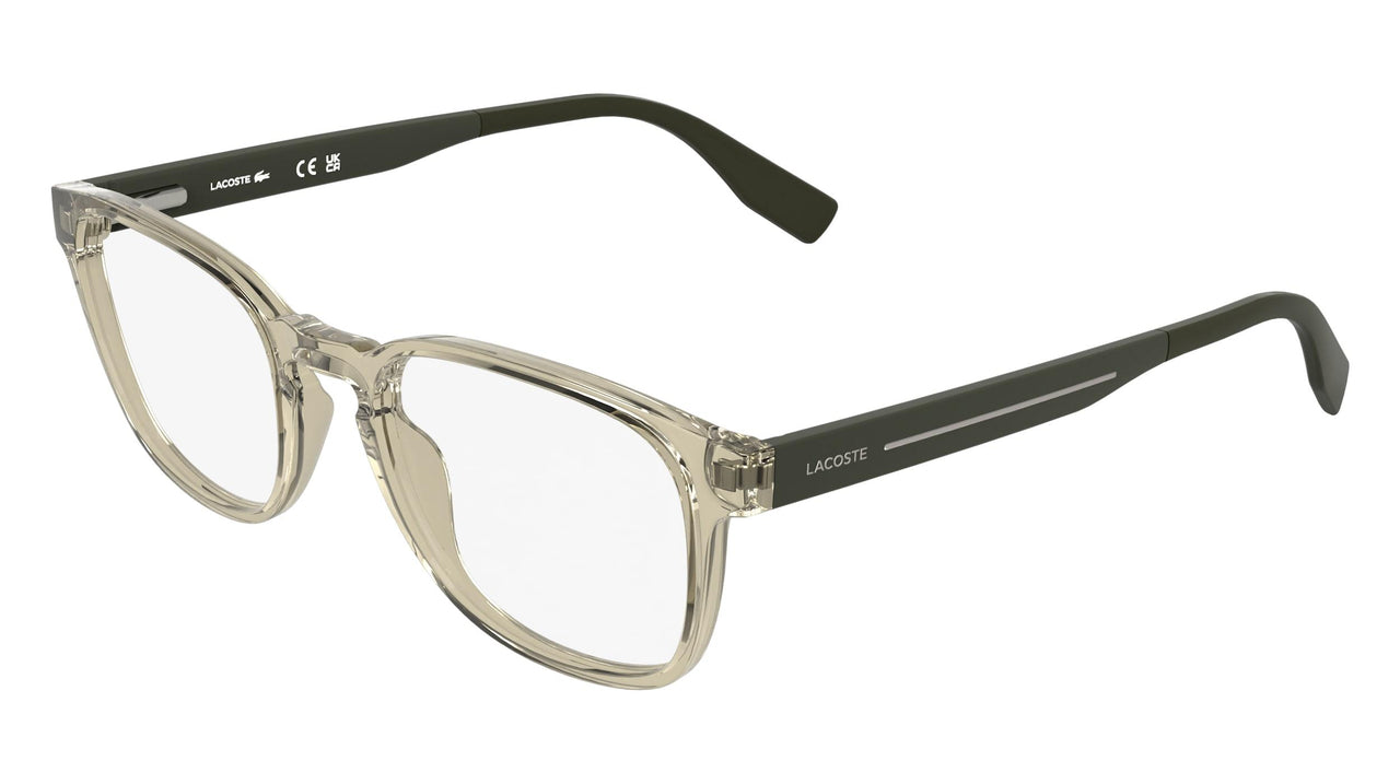 Lacoste L4029 Eyeglasses