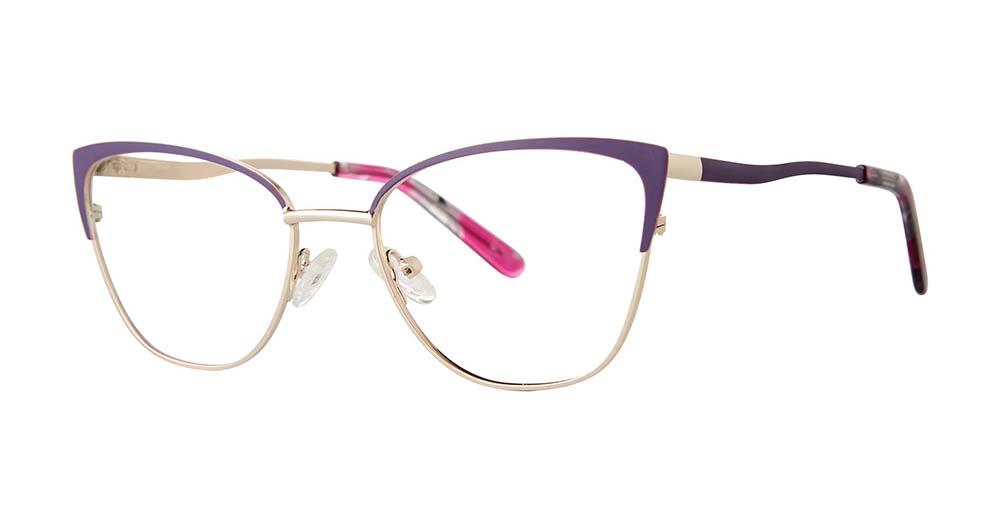 Fashiontabulous 10X267 Eyeglasses