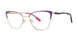 Fashiontabulous 10X267 Eyeglasses