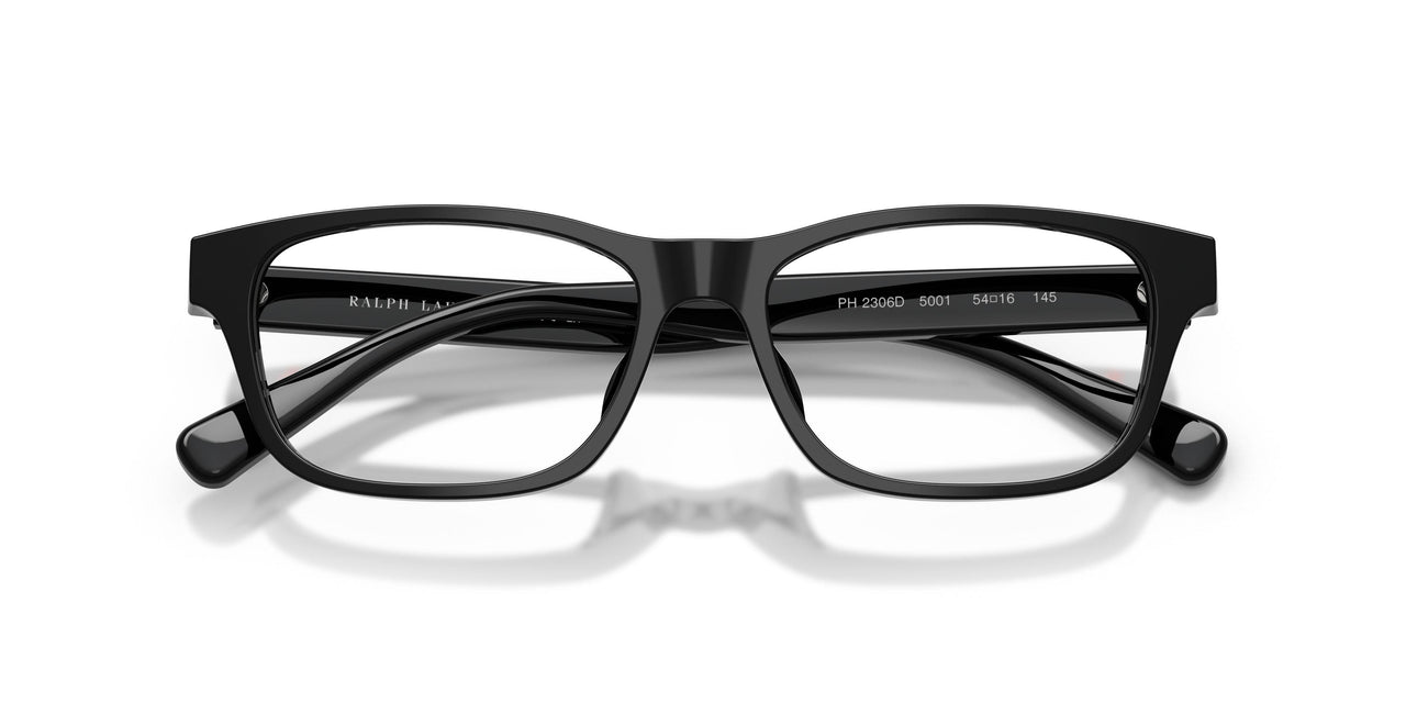 5001 - Black