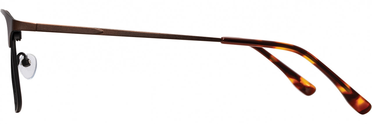 2 - Cocoa / Black