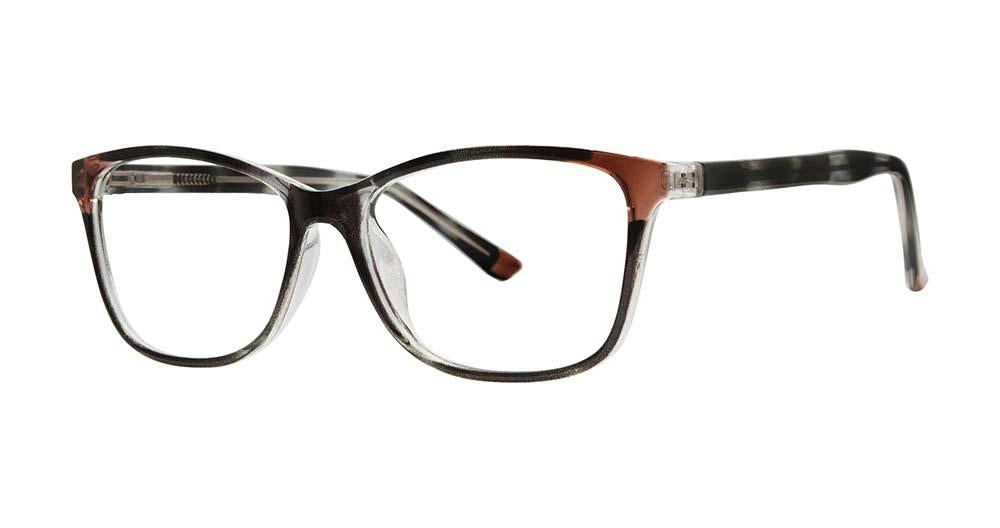LVCRSTLBRWN - Olive Crystal/Brown
