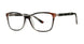 LVCRSTLBRWN - Olive Crystal/Brown