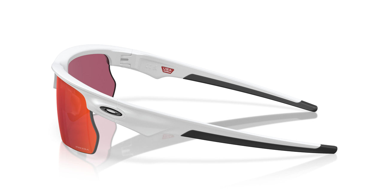 940010 - White - Prizm Field