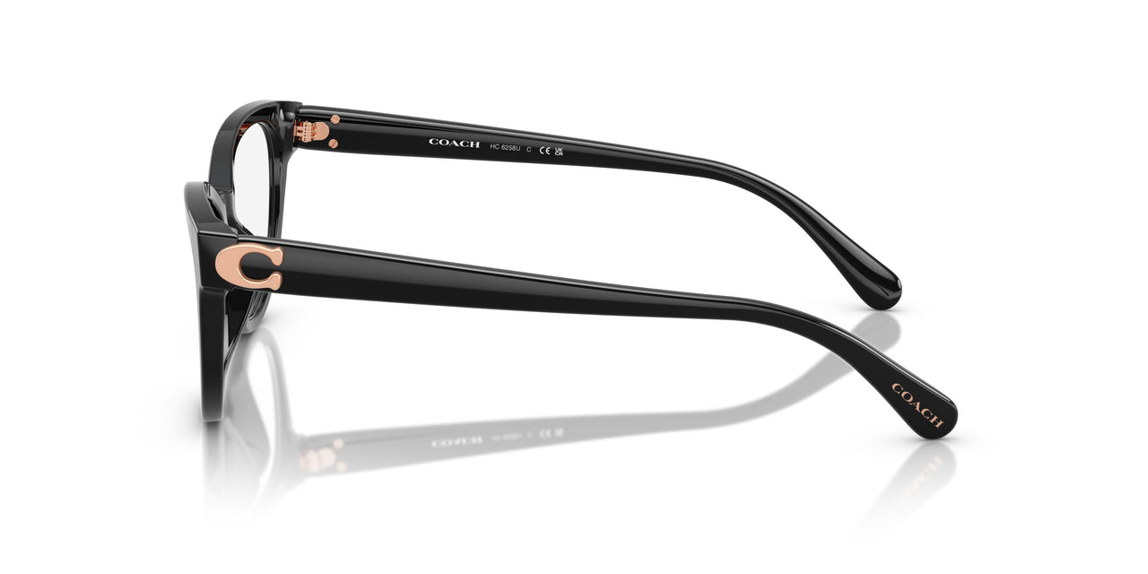 5002 - Black