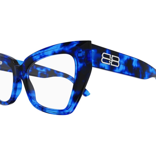 006 - Blue - Transparent