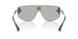 05/8V - Silver - Clear Mirror Silver