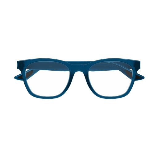 004 - Blue - Transparent