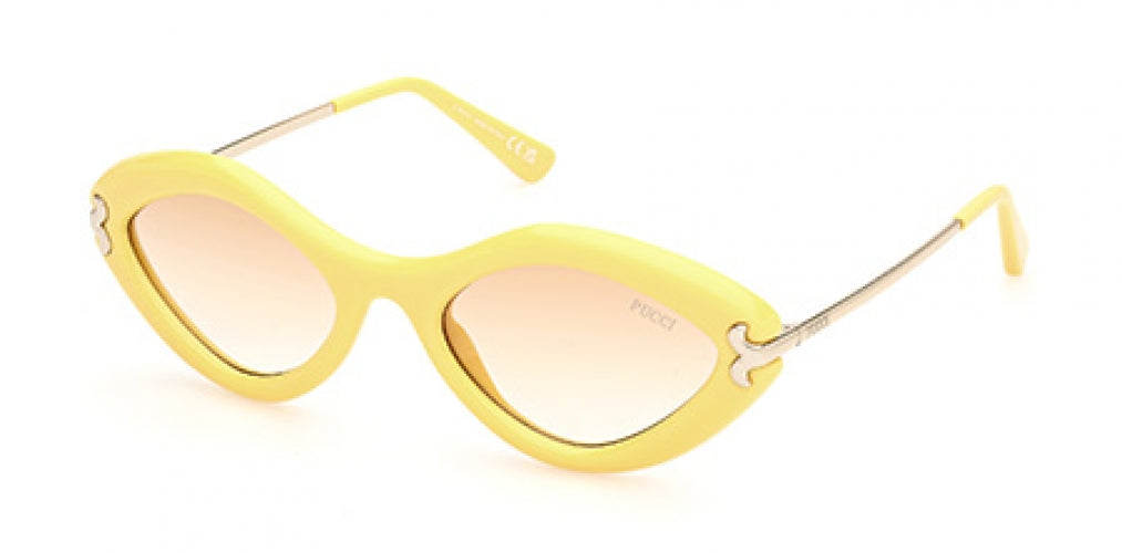 Emilio Pucci 0223 Sunglasses display picture 2