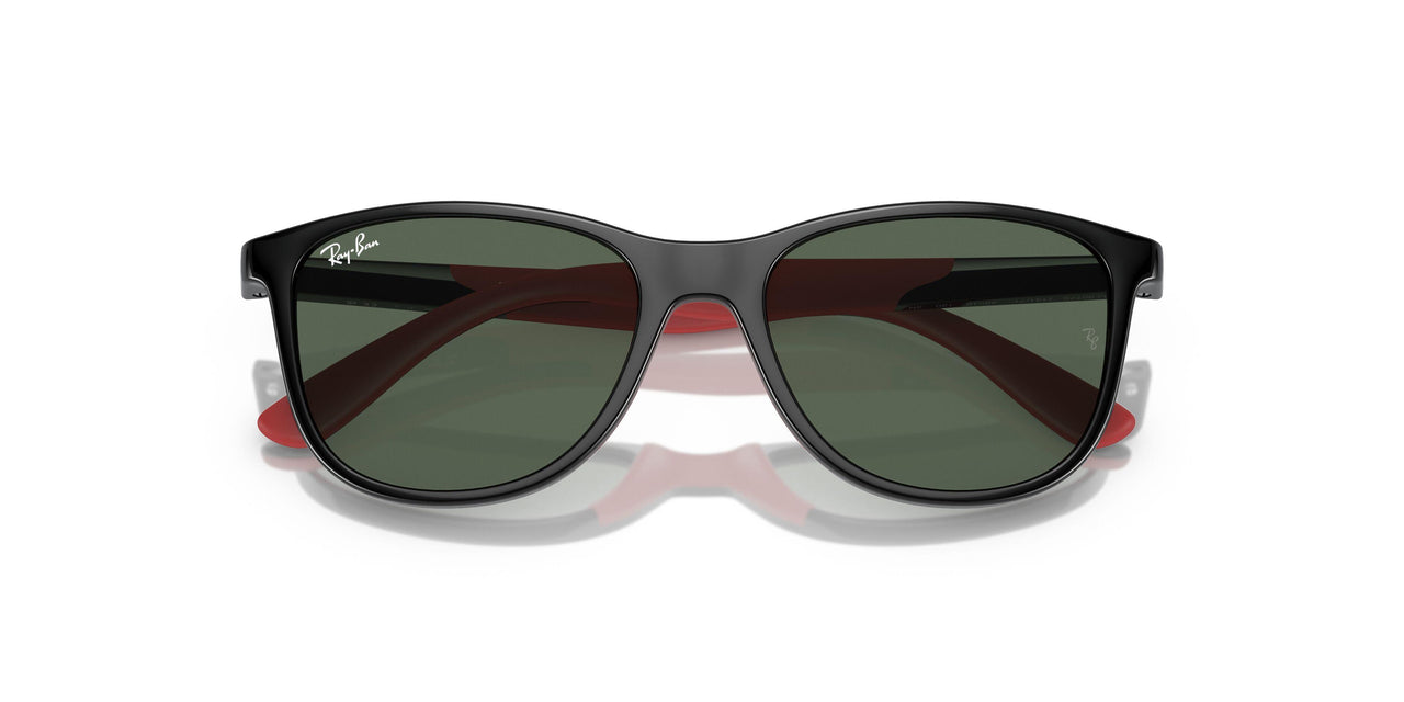713171 - Black - Dark Green
