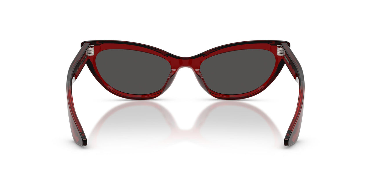 181587 - Red - Grey