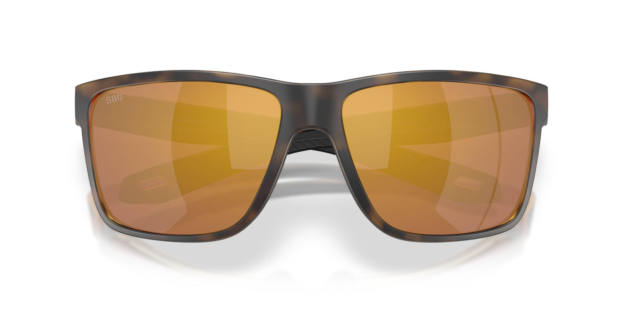 913506 - Tortoise - Gold Mirror