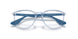 8341 - Blue - Clear