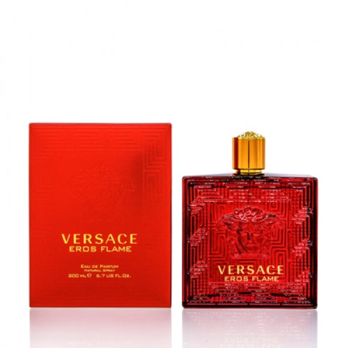 Versace Eros Flame EDP Spray