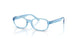 3981 - Blue - Clear
