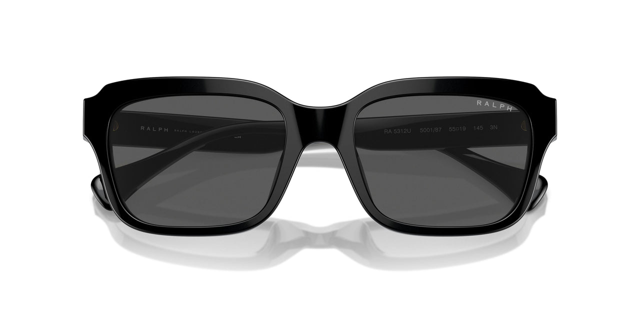 500187 - Black - Dark Grey