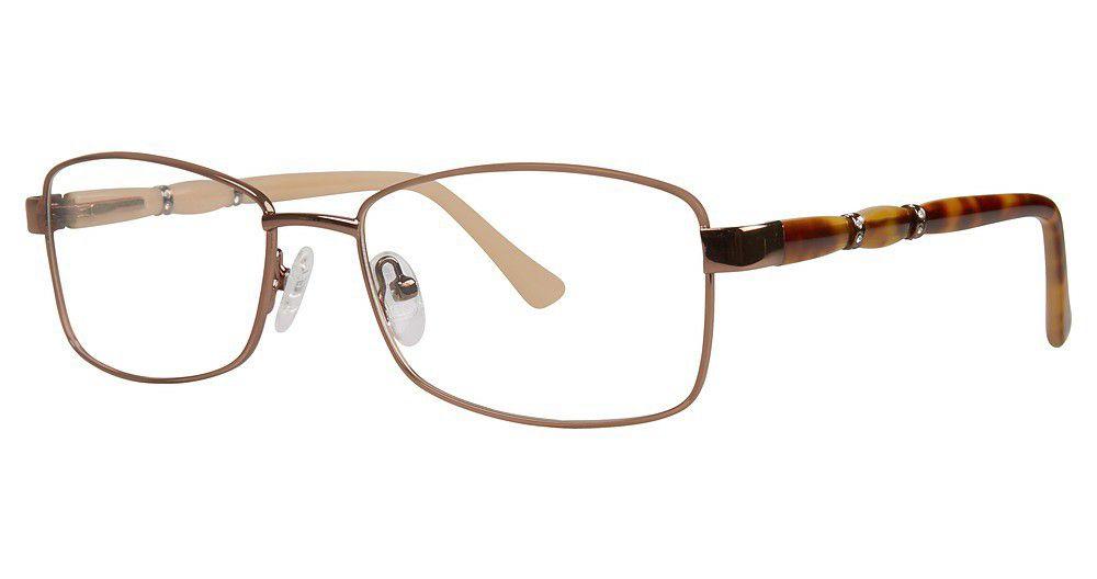 Genevieve Boutique CASCADE Eyeglasses