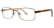 Genevieve Boutique CASCADE Eyeglasses