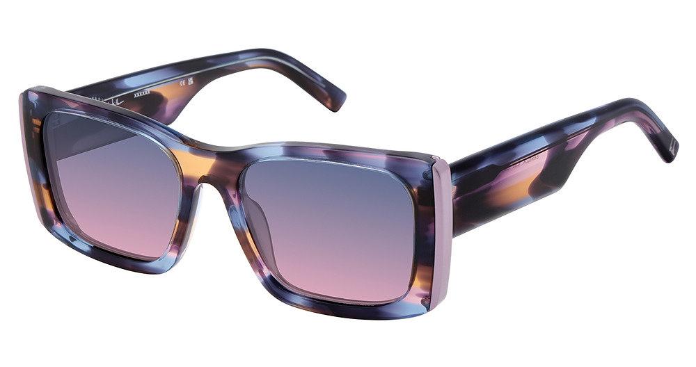 Nicole Miller NMBARELLA Sunglasses