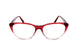 Retrosuperfuture NUMERO49FADEDBORDEAUX Eyeglasses