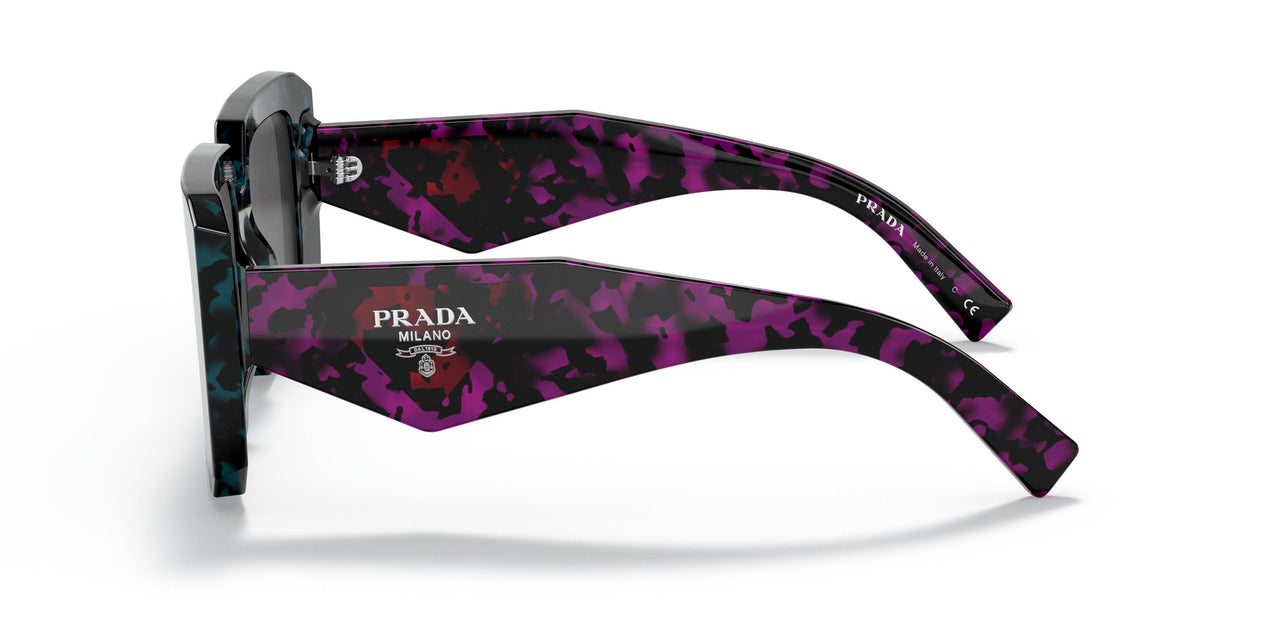 06Z5S0 - Light Blue - Dark Grey