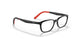 3876 - Black - Clear