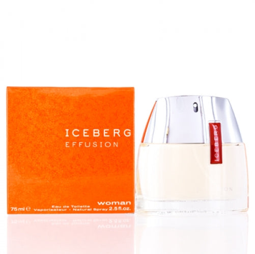 Iceberg Effusion W EDT Spray