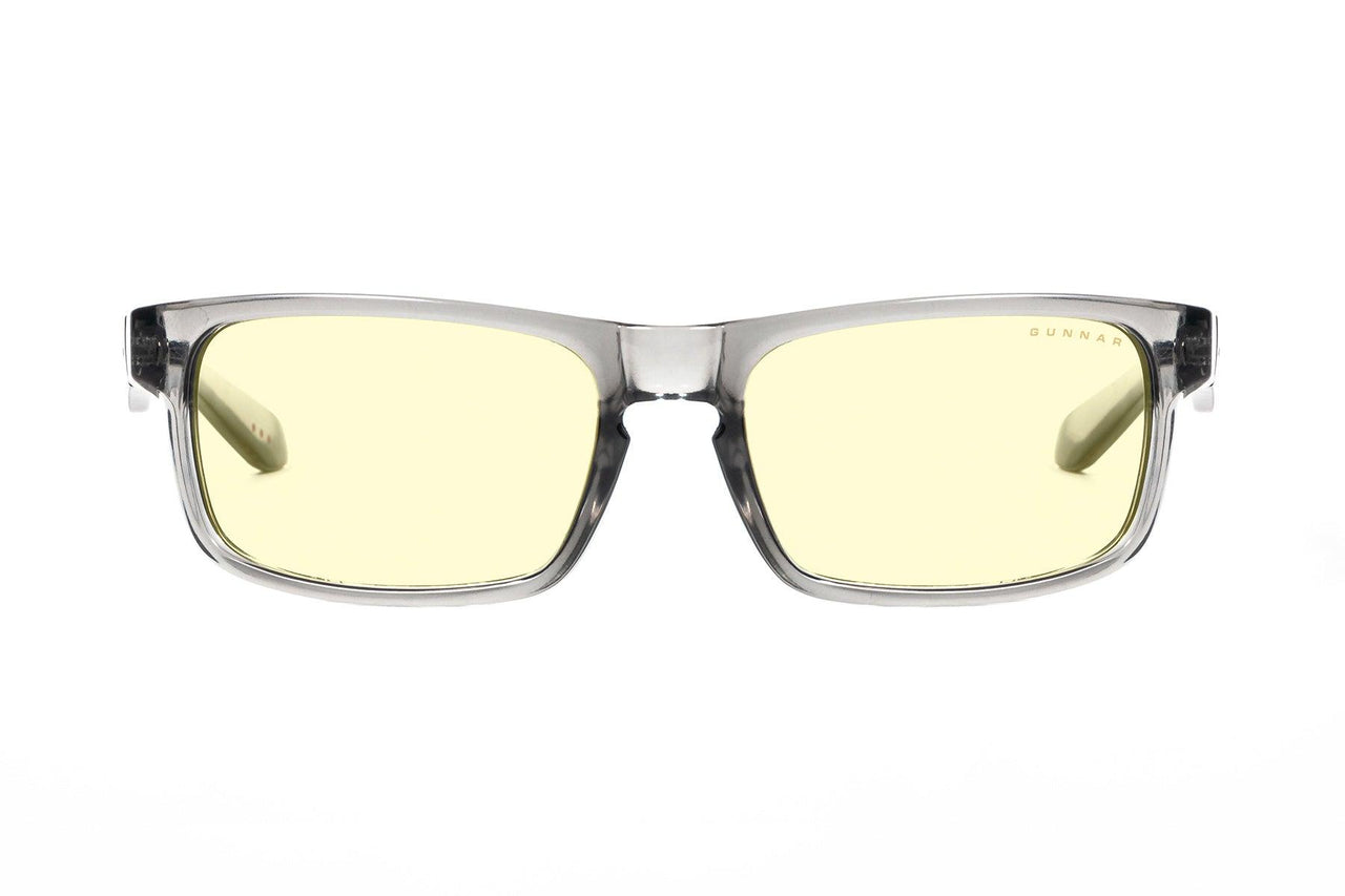 06701 - Gray Crystal - Amber