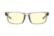 06701 - Gray Crystal - Amber