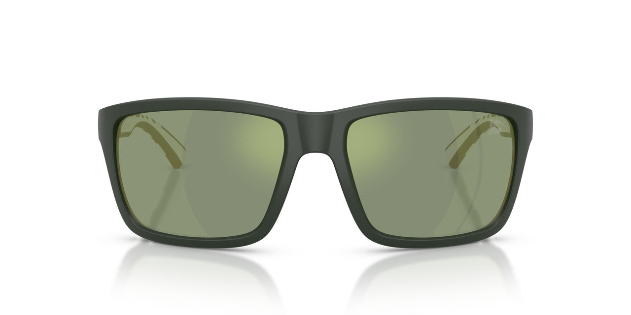 42326R - Green - Verde Specchio Petrol