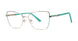 TRQSPRPLGLD - Turquoise/Purple/Gold