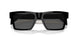 GB1/87 - Black - Dark Grey