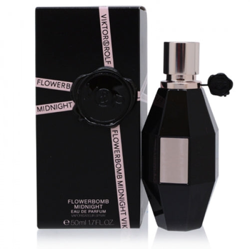 Viktor & Rolf Flowerbomb Midnight EDP Spray