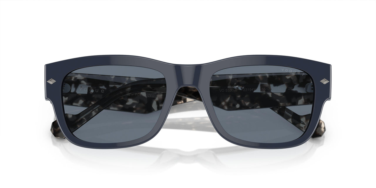 23194Y - Blue - Blue Polarized