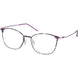 Charmant Pure Titanium TI16717 Eyeglasses
