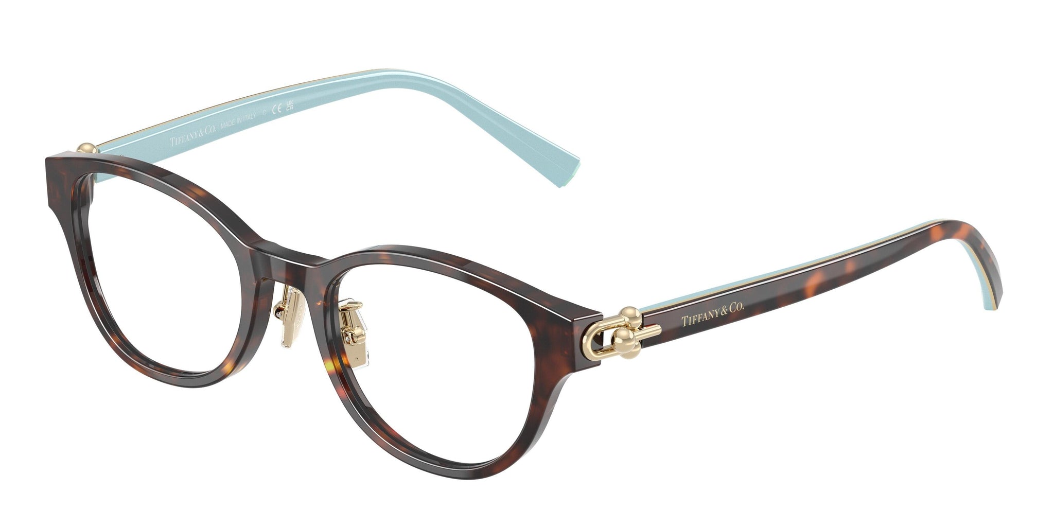 Tiffany 2273D Eyeglasses