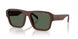 837371 - Brown - Dark Green