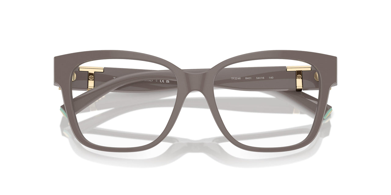 8401 - Brown